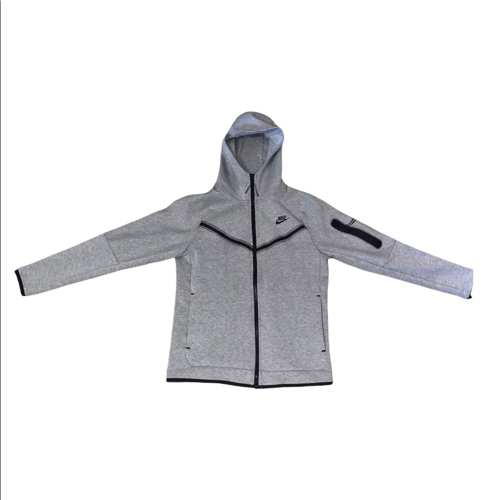Nike Tech fleece Mens Jacket